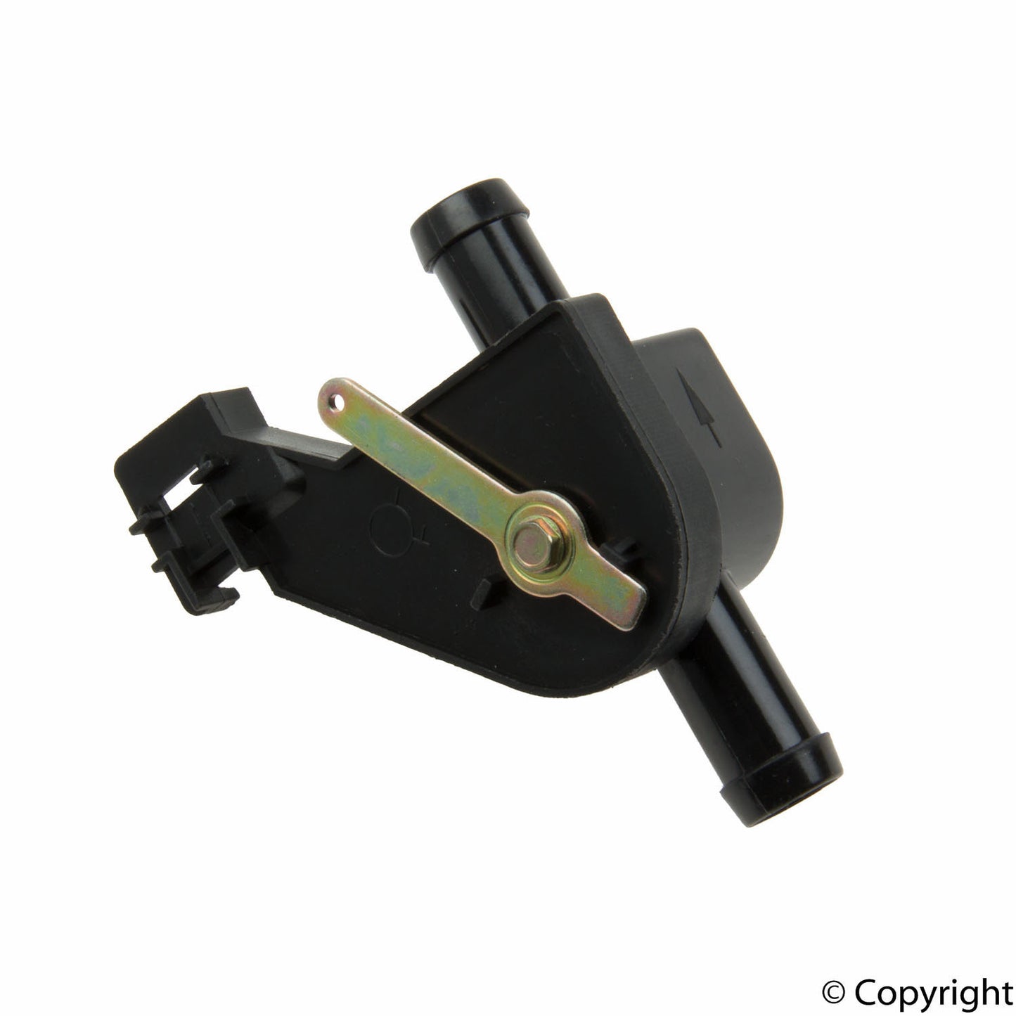 77-93 VW Audi Heater Valve