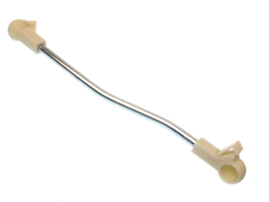 Front Shift Selector Rod for 5 Speed 1985^ GOLF/JETTA