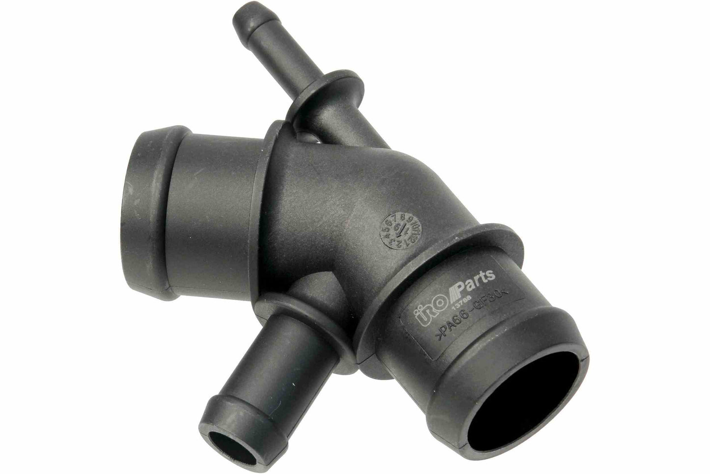 Water Distribution Pipe