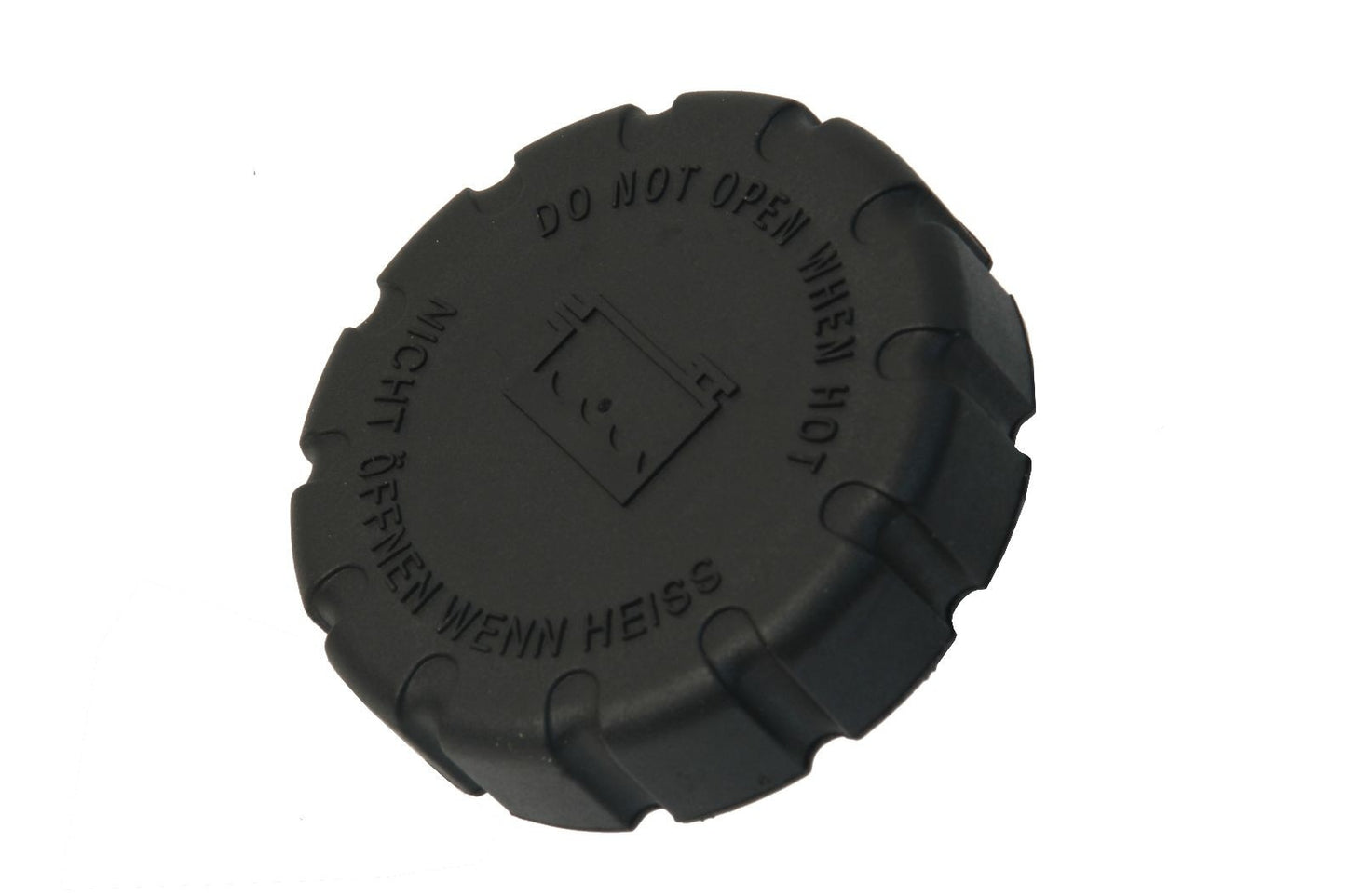 Radiator/Expansion Tank Cap