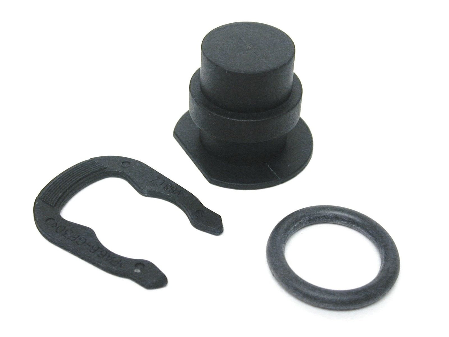 FLANGE PLUG KIT