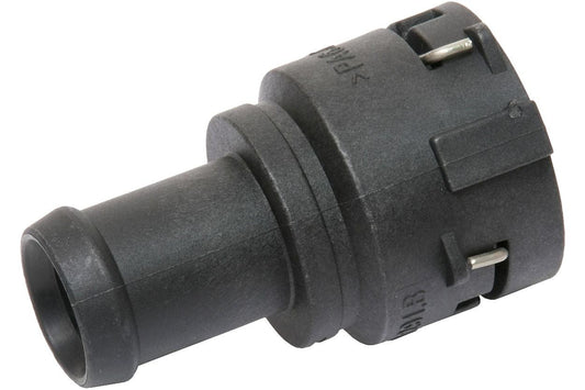 Heater Hose Connector, Heater To Engine , Lower