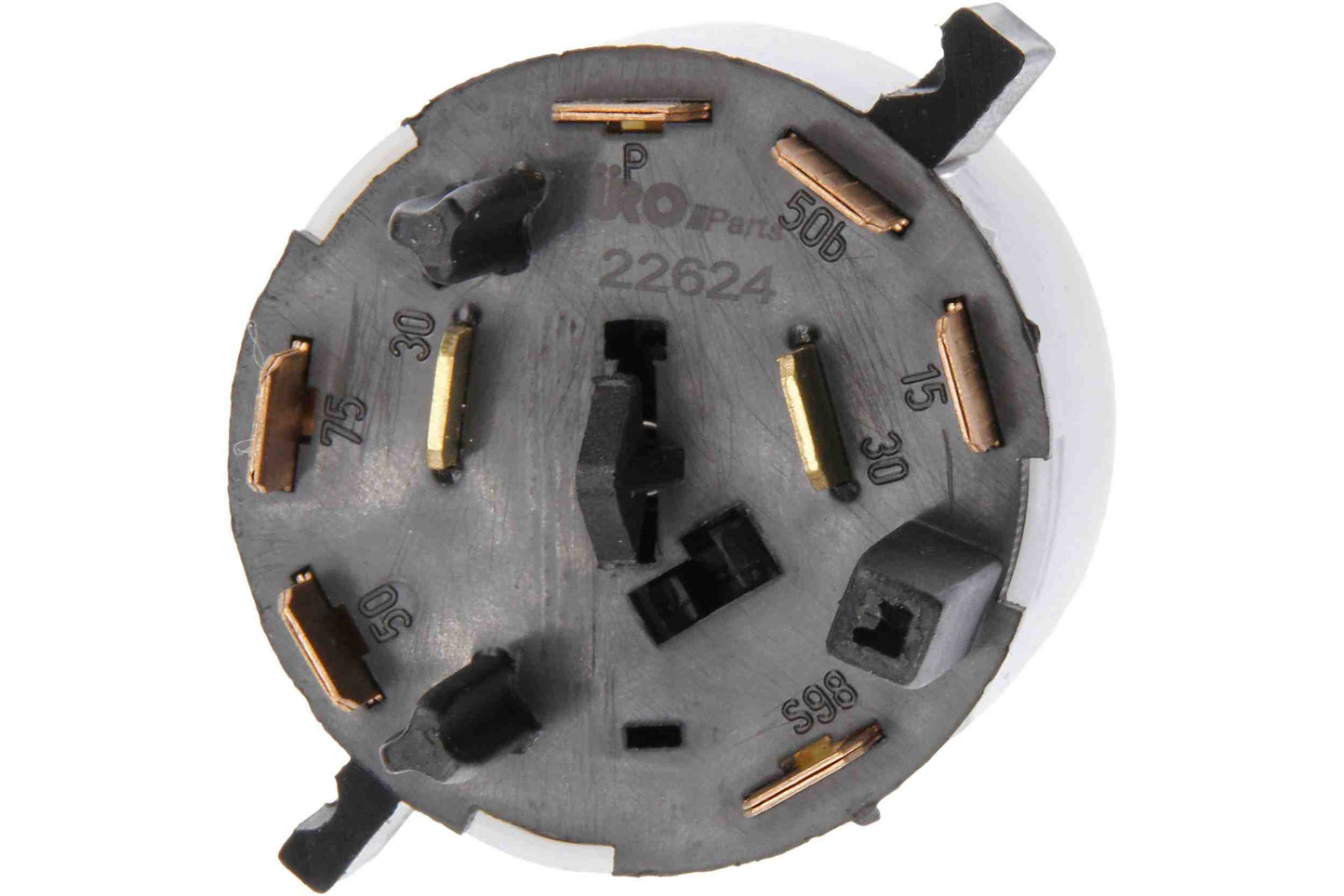 Ignition Starter Switch
