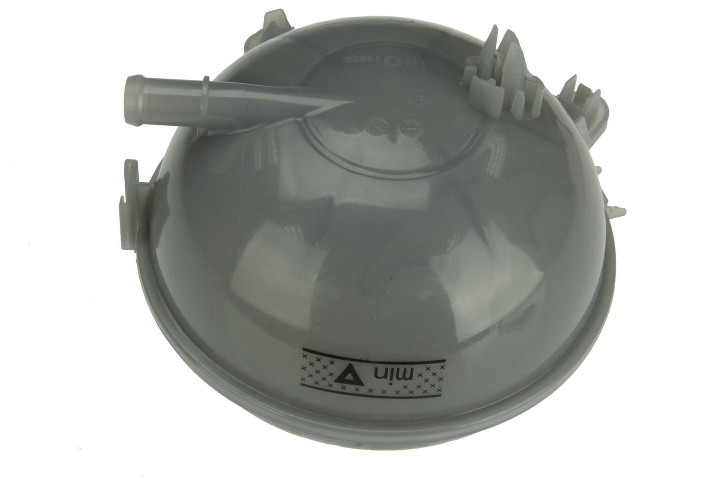 Engine Coolant Reservoir - 5Q0-121-407AA