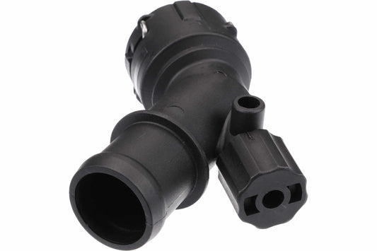 Lower Radiator Hose Connector w/ Drain