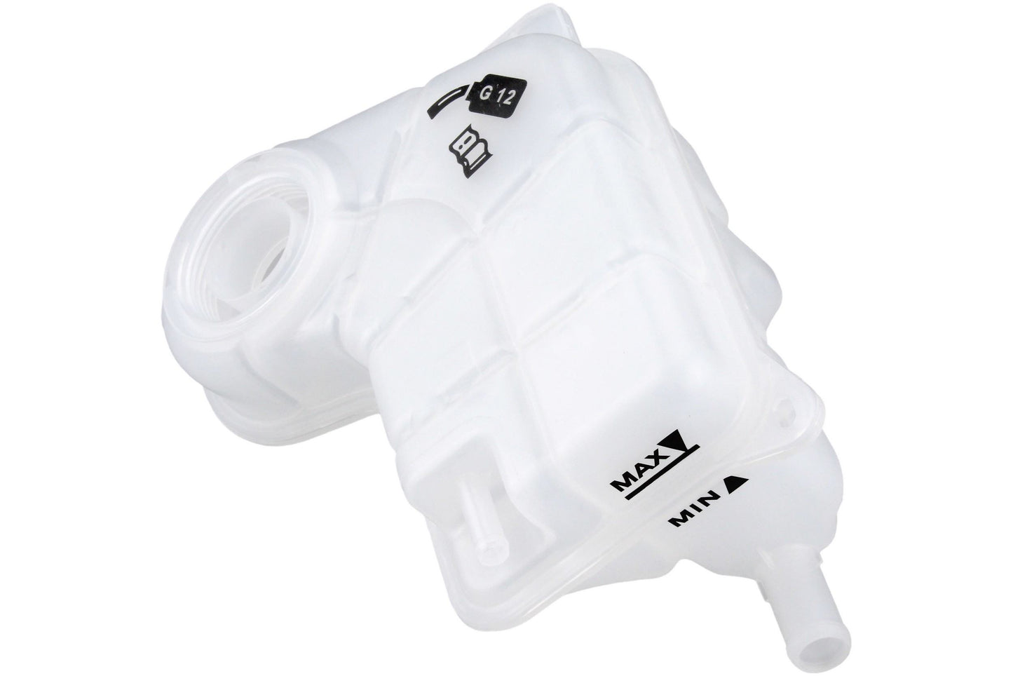 AUDI A4 COOLANT RESERVOIR