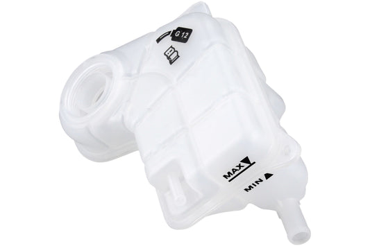AUDI A4 COOLANT RESERVOIR