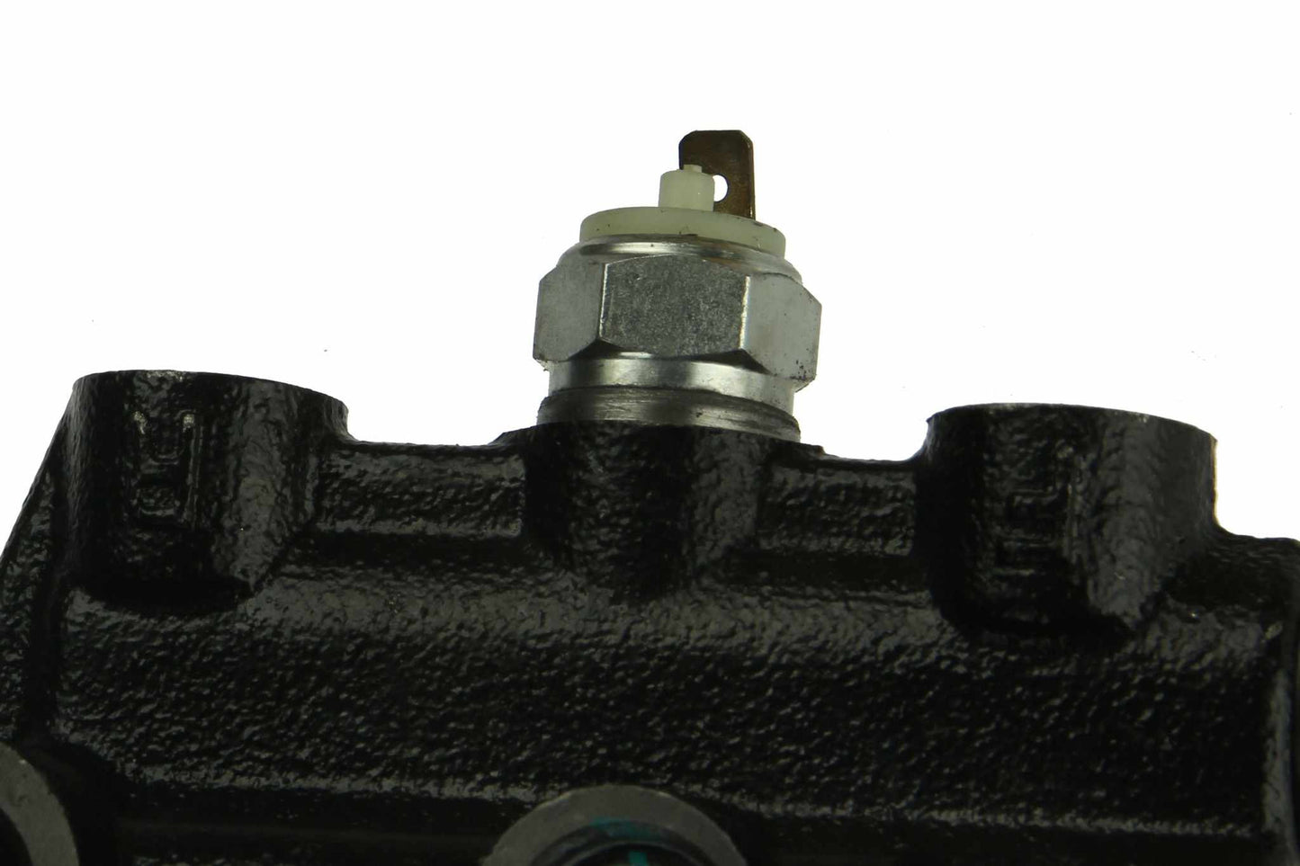 911-355-012-02 - Porsche 68-76 Brake Master Cylinder