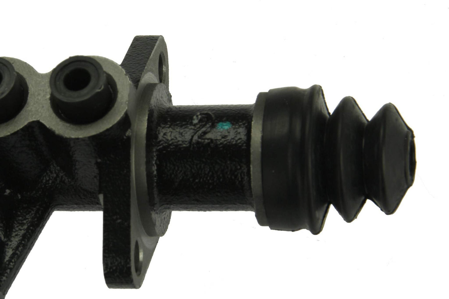 911-355-012-02 - Porsche 68-76 Brake Master Cylinder