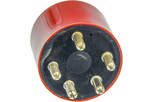65-89 Porsche Fuel Pump Relay 5 Pin