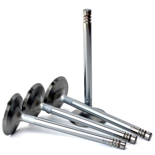 40mm S/S ULTRA VALVE