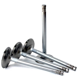 32mm S/S ULTRA VALVE