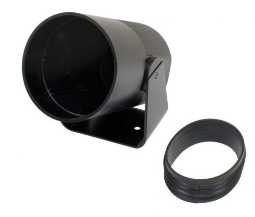 Mount Cup, 2 1/16" with 52mm Long Housing