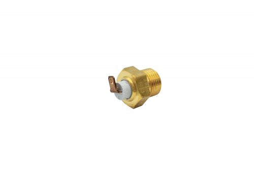 Temp Sender 300 Degree, M18-1.5 Oil Press. Relief