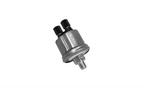 Oil Press Sender 150 PSI, 1/8" - 27 NPT, 2 Pole