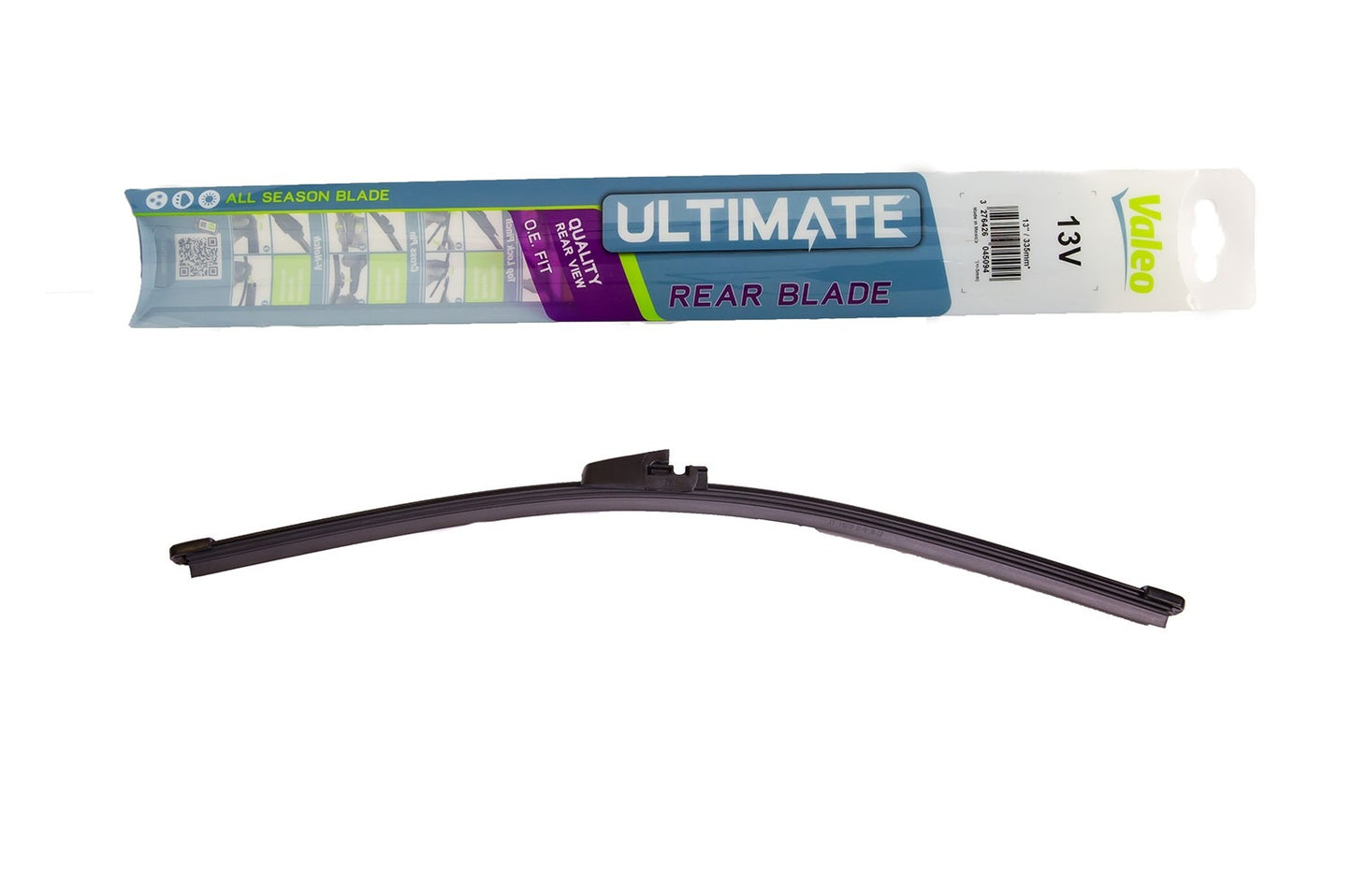 Wiper Blade Valeo 13"Rear Blade