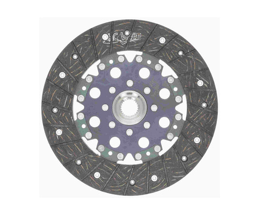 Valeo Rigid Clutch Disc 200mm