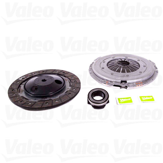 VW Golf 2.5l Clutch Kit