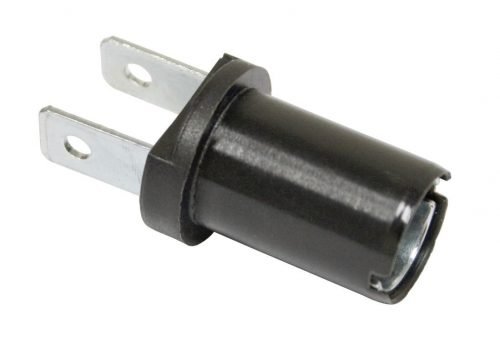 Socket for V600804, Each  5/8 BASE