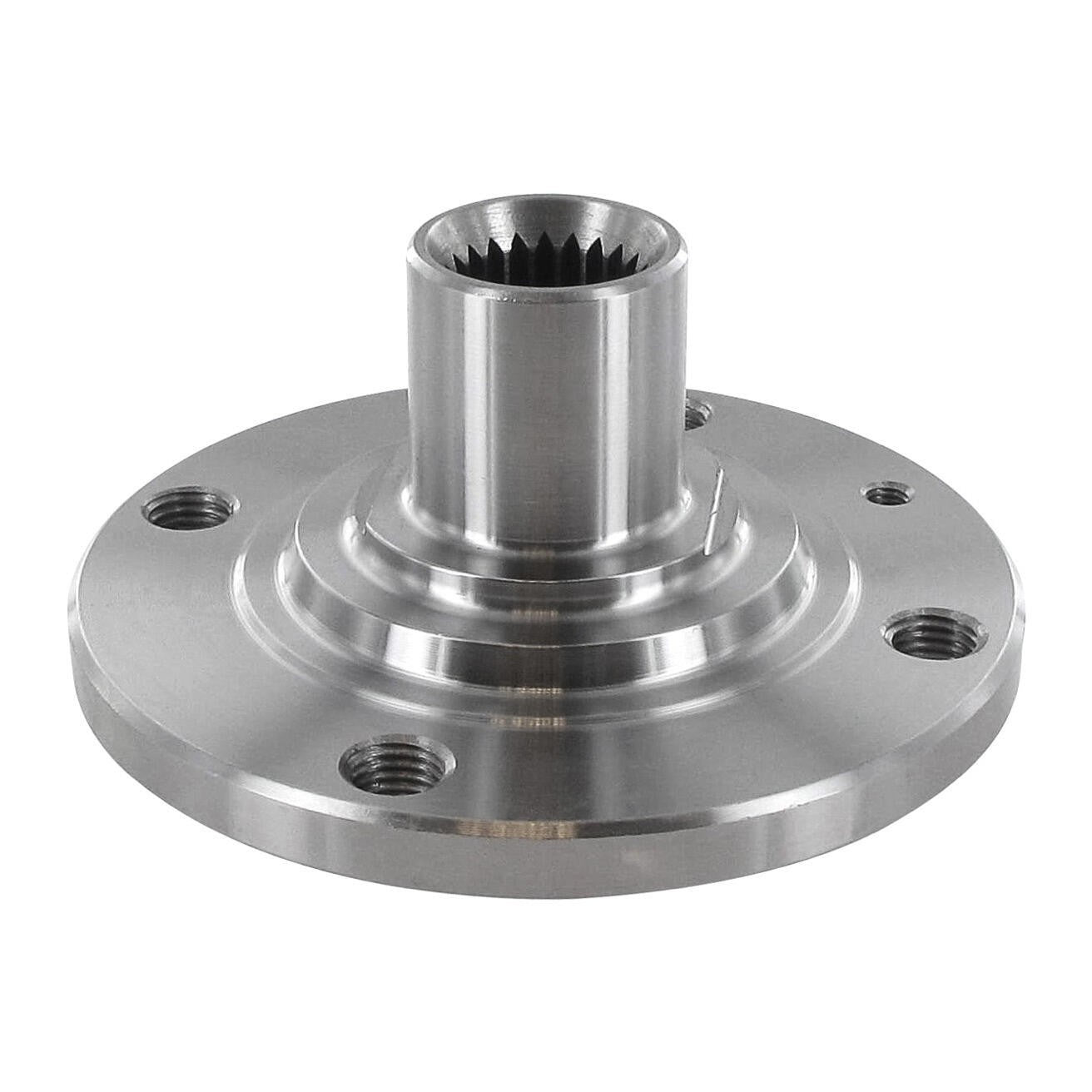 HUB, WHEEL FRONT