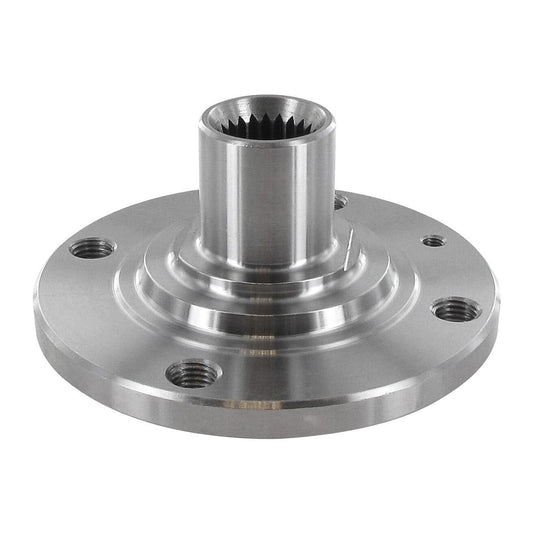HUB, WHEEL FRONT
