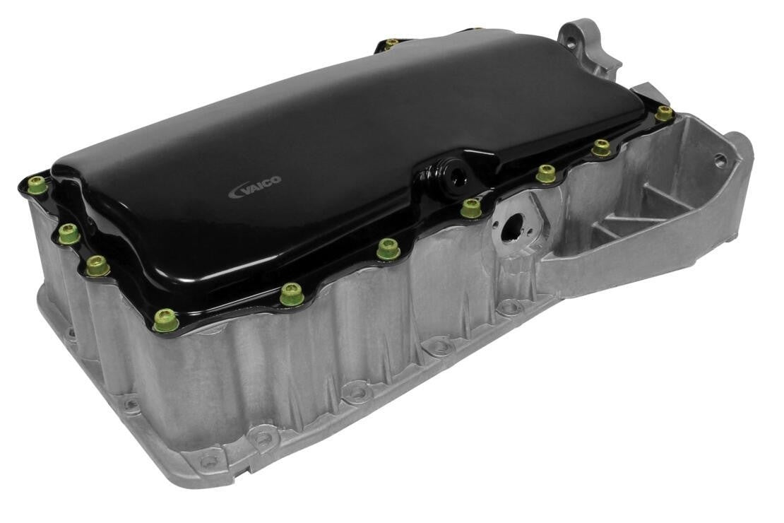 OIL PAN, 2.0L; NON-TURBO