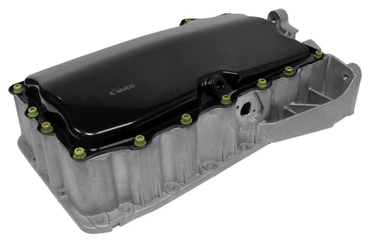 OIL PAN, 2.0L; NON-TURBO