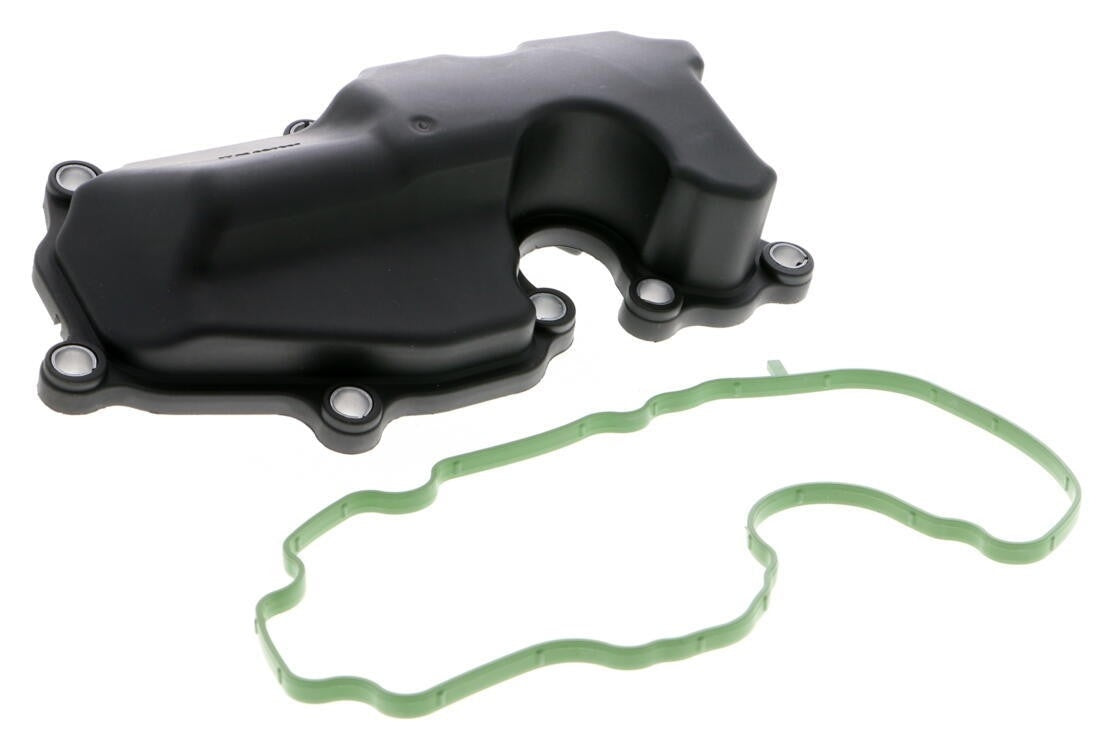 Crankcase Oil Trap (Secondary Oil Separator) 2.0TSI