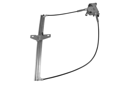 VW Vanagon Front Left Power Window Regulator