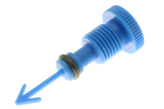 RADIATOR DRAIN SCREW CAP