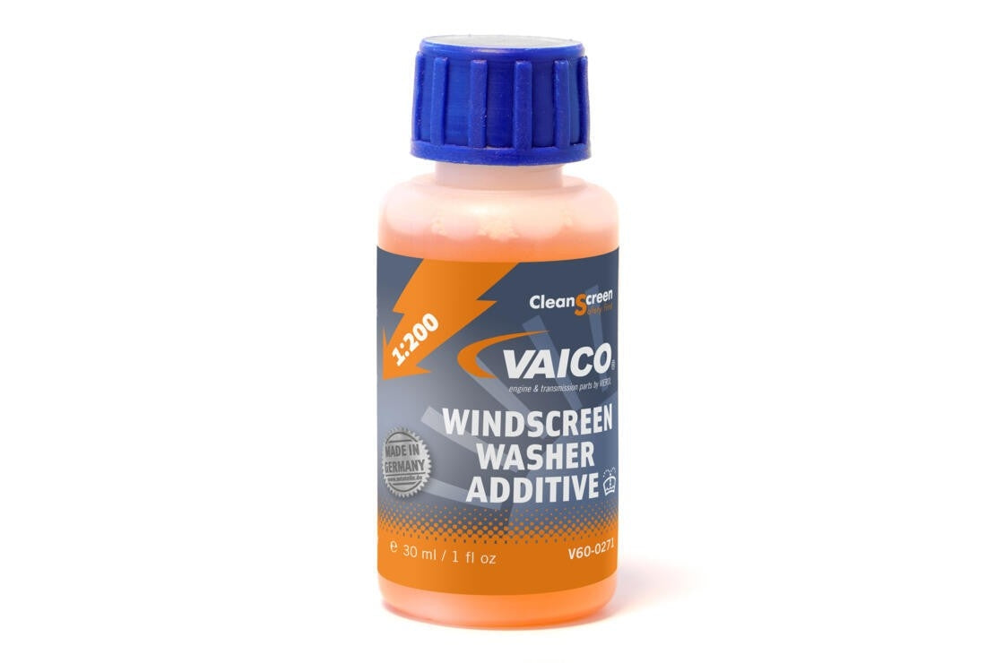 Windshield Washer Fluid Concentrate 30ml