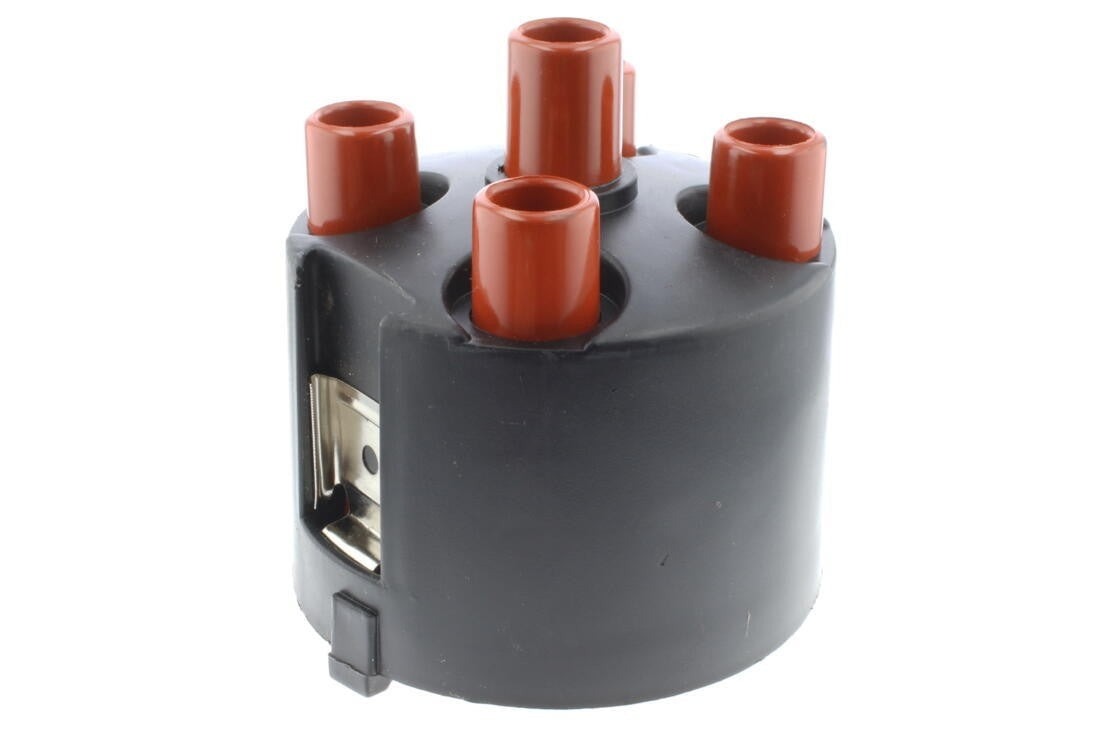 VW Water-cooled Distributor Cap - 027-905-207A
