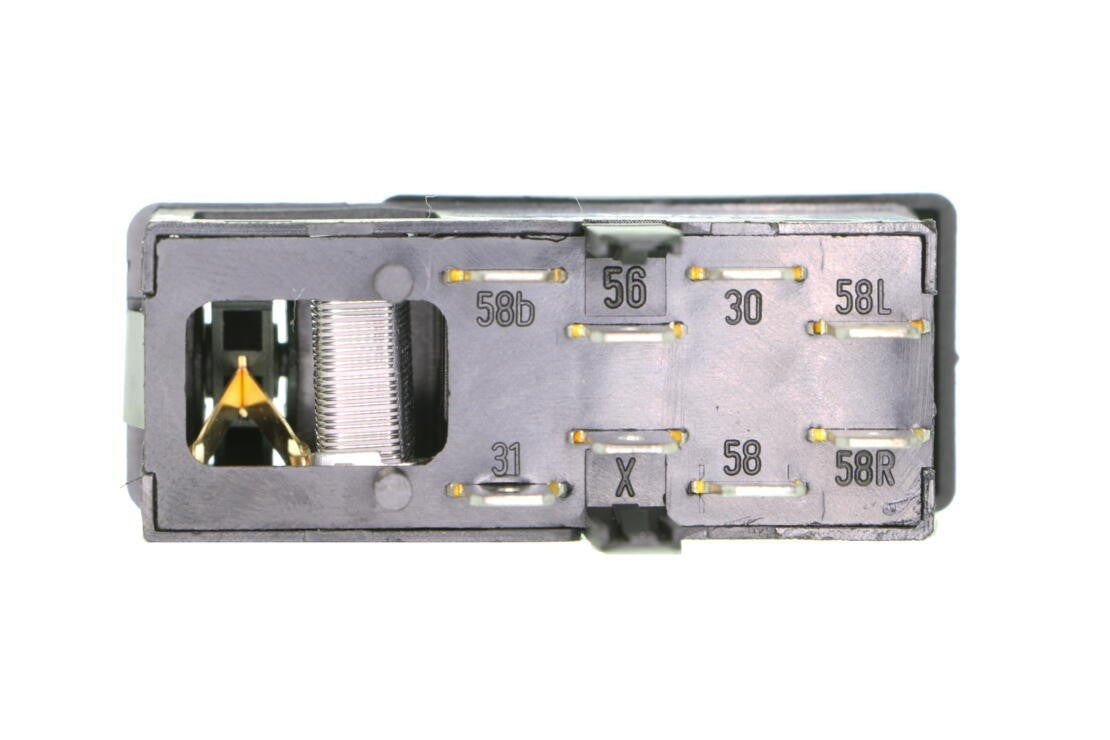 85-92 Golf, Jetta Headlight Switch