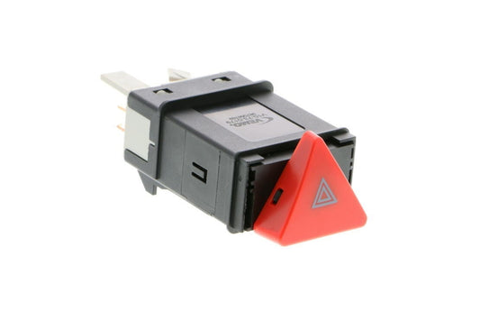 SWITCH, HAZARD WARNING