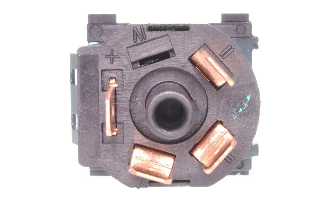 Blower Fan Switch 4 Prong - 171-959-511