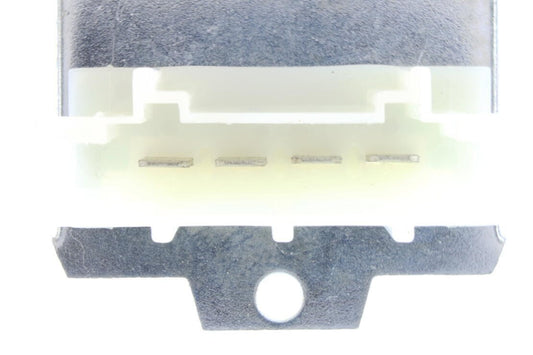 Blower Motor Resistor w/AC