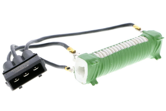 Ballast Resistor / Radiator Fan Resistor