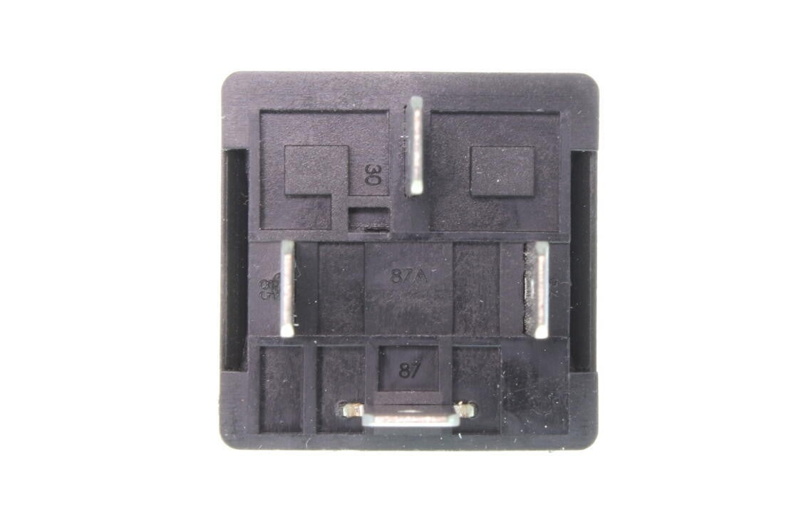 431-951-253H VW 12V 40A 4-Prong Horn & Multi-Purpose Relay