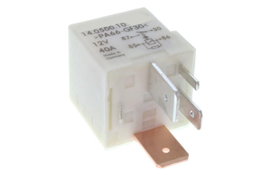 RELAY, FUEL PUMP ss383