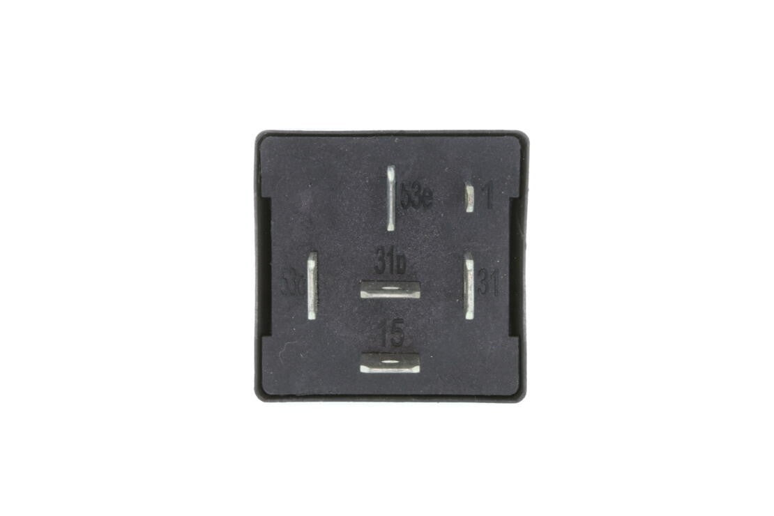 RELAY, INTER WIPER