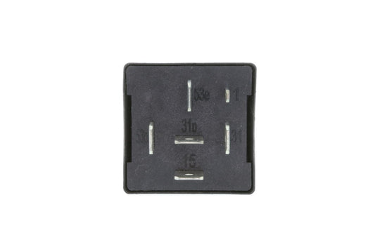 RELAY, INTER WIPER