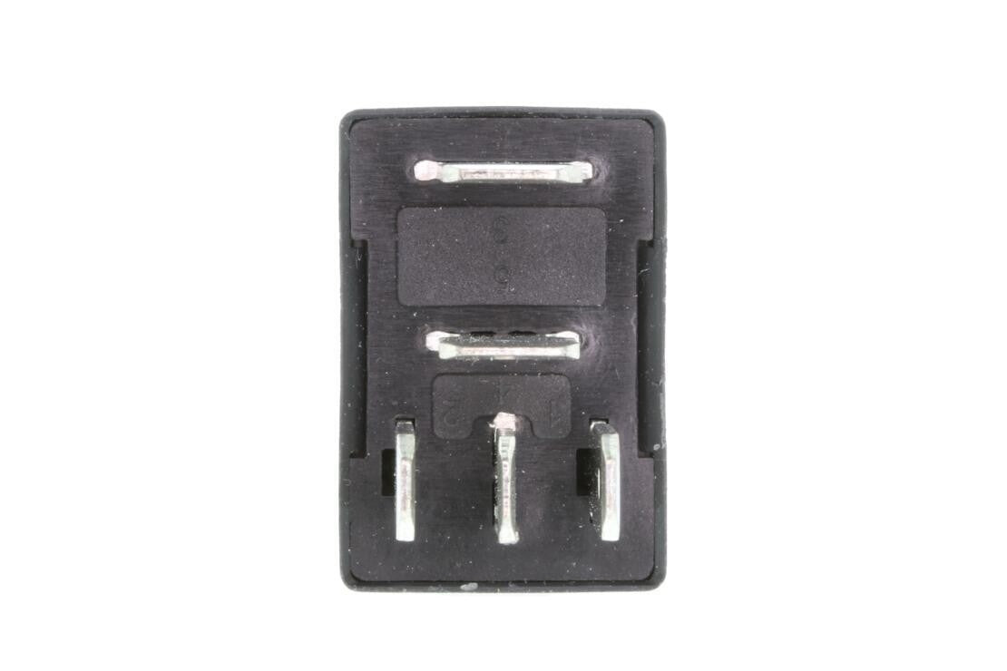 Multifunctional Relay