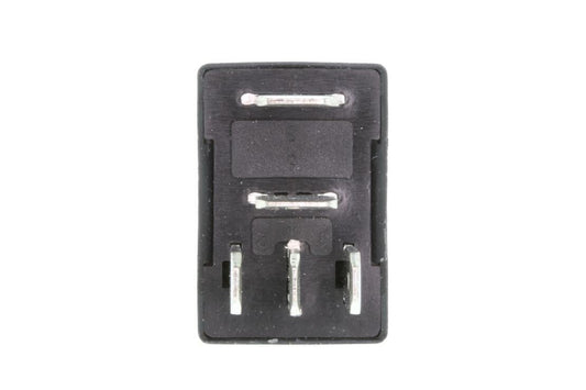 Multifunctional Relay