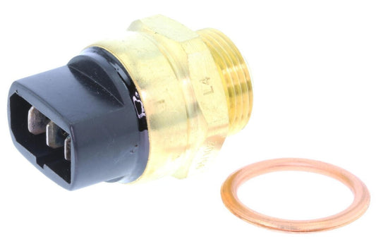 Engine Cooling Fan Switch