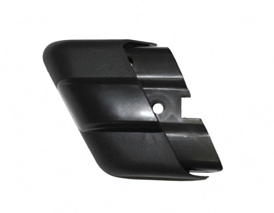 Bug 74-79 Bumper End Cap Rear Left