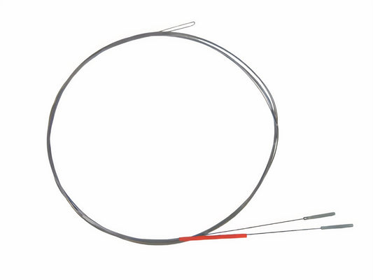 55-67 Bus, Heater Cable (German)