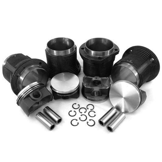VW 94 x 82mm Piston & Cylinder Kit