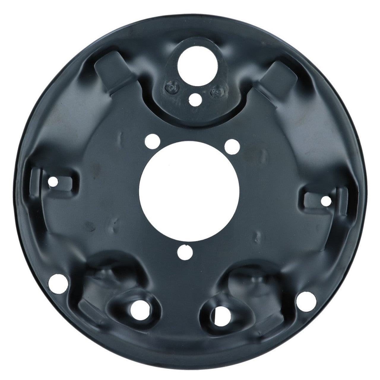Front Brake Backing Plate, Left or Right 68-77 Type 1