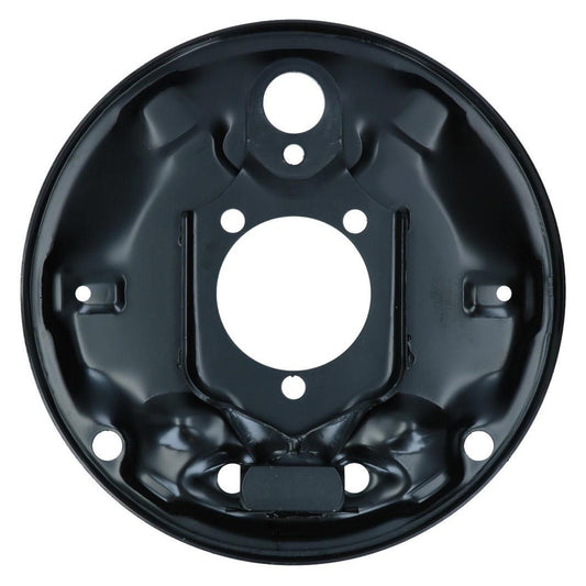 Front Brake Backing Plate, Left or Right 68-77 Type 1