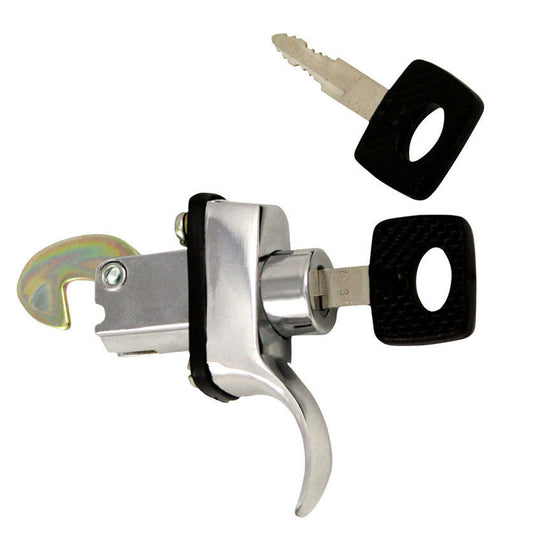 67-71 Bug Locking Deck Lid Handle With Keys